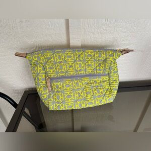 India Hicks Makeup Pouch